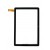Touch Screen Digitizer For Blackview Oscal Pad 70 White By - Maxbhi Com