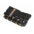 Handsfree Jack For Lg Optimus L7 Ii P713 By - Maxbhi Com