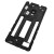 Middle Frame Ring Only For Asus Zenfone 5 Red By - Maxbhi Com