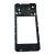 Middle Frame Ring Only For Ulefone Note 6p Black By - Maxbhi Com