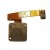 Fingerprint Sensor Flex Cable For Ulefone Metal White By - Maxbhi Com