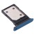 Sim Card Holder Tray For Realme X50m 5g Black - Maxbhi Com