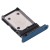 Sim Card Holder Tray For Realme X50m 5g Black - Maxbhi Com