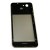 Back Panel Cover For Ulefone U008 Pro Grey - Maxbhi Com