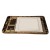 Lcd Frame Middle Chassis For Oukitel K4000 Pro White By - Maxbhi Com