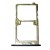 Sim Card Holder Tray For Elephone P9000 Black - Maxbhi Com