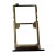 Sim Card Holder Tray For Elephone P9000 Black - Maxbhi Com