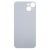 Back Panel Cover For Apple Iphone 15 Plus Gold - Maxbhi Com