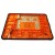 Back Panel Cover For Doogee R20 Orange - Maxbhi Com
