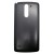 Back Panel Cover For Lg G3 Beat Dual Black - Maxbhi Com
