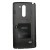 Back Panel Cover For Lg G3 Beat Dual Black - Maxbhi Com