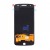 Lcd With Touch Screen For Moto Z 32gb Black By - Maxbhi Com