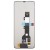 Lcd With Touch Screen For Motorola Moto G06 Green By - Maxbhi Com