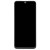 Lcd With Touch Screen For Samsung Galaxy M17 5g Black By - Maxbhi Com