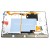Lcd With Touch Screen For Samsung Galaxy Tab S11 Ultra Black By - Maxbhi Com