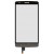 Touch Screen Digitizer For Lg G3 Beat Dual Black By - Maxbhi Com