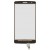 Touch Screen Digitizer For Lg G3 Beat Dual Black By - Maxbhi Com