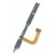Volume Button Flex Cable For Ulefone Armor X12 By - Maxbhi Com