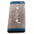Lcd Frame Middle Chassis For Zte Blade A910 White By - Maxbhi Com