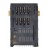 Sim Connector For Huawei Mediapad 7 Lite - Maxbhi Com