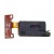 Handsfree Audio Jack Flex Cable For Lg X Style By - Maxbhi Com