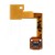 Proximity Light Sensor Flex Cable For Huawei Ascend G6 By - Maxbhi Com