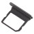 Sim Card Holder Tray For Google Pixel 10 Black - Maxbhi Com