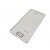Back Panel Cover For Lenovo S856 Silver - Maxbhi Com