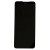 Lcd With Touch Screen For Cubot Kingkong Ace 3 Black By - Maxbhi Com