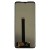 Lcd With Touch Screen For Cubot Kingkong Ace 3 Black By - Maxbhi Com