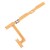 Volume Button Flex Cable For Infinix Note 40 Pro 5g By - Maxbhi Com