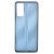 Back Panel Cover For Tecno Pova 2 Silver - Maxbhi Com