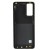 Back Panel Cover For Tecno Pova 2 Silver - Maxbhi Com