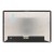 Lcd With Touch Screen For Lenovo Idea Tab Pro Grey By - Maxbhi Com