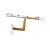 Power Button Flex Cable For Tecno Spark 10c On Off Flex Pcb By - Maxbhi Com