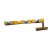 Power Button Flex Cable For Xiaomi Poco C71 On Off Flex Pcb By - Maxbhi Com
