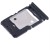 Sim Card Holder Tray For Tecno Camon 20 Pro 4g Blue - Maxbhi Com