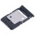 Sim Card Holder Tray For Tecno Camon 20 Pro 4g White - Maxbhi Com