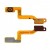 Power Button Flex Cable For Samsung Galaxy Mega 6 3 I9205 On Off Flex Pcb By - Maxbhi Com