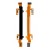 Power Button Flex Cable For Sony Xperia L On Off Flex Pcb By - Maxbhi Com