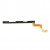 Power Button Flex Cable For Itel S32 On Off Flex Pcb By - Maxbhi Com