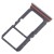 Sim Card Holder Tray For Oppo A5 Pro 4g Brown - Maxbhi Com