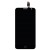 Lcd With Touch Screen For Alcatel Fire E Black By - Maxbhi Com