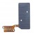 Volume Button Flex Cable For Lg L Bello D335 By - Maxbhi Com