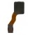 Fingerprint Sensor Flex Cable For Huawei Nova 12 Lite Black By - Maxbhi Com