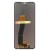 Lcd With Touch Screen For Oukitel Wp55 Pro Orange By - Maxbhi Com