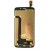 Lcd With Touch Screen For Tecno R7 White By - Maxbhi Com