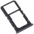 Sim Card Holder Tray For Oppo A96 China White - Maxbhi Com