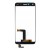 Lcd With Touch Screen For Honor 5 Gold By - Maxbhi Com