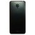 Back Panel Cover For Alcatel Hero 2 Grey - Maxbhi Com